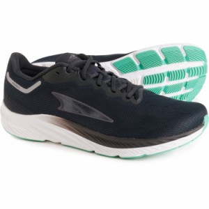 (取寄) アルトラ メンズ リベラ 3 ランニング シューズ Altra men Rivera 3 Running Shoes (For Men)  Black