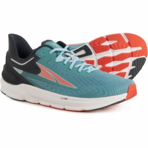 (取寄) アルトラ メンズ トーリン 6 ランニング シューズ Altra men Torin 6 Running Shoes (For Men)  Dusty Teal