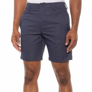 (取寄) アンダーアーマー イソ-チル エアーベント ゴルフ ショーツ Under Armour Iso-Chill Airvent Golf Shorts Midnight Navy