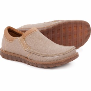 (取寄) ボーン メンズ グドムンド シューズ Born men Gudmund Shoes (For Men)  Natural/Avola