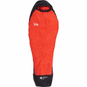 (取寄) マウンテンハードウェア レディース 30°F ラミナ スリーピング バッグ Mountain Hardwear women 30°F Lamina Sleeping Bag (For