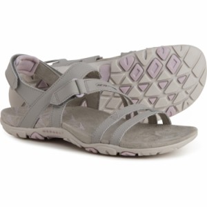 (取寄) メレル レディース サンドスーパー ロゼ コンバーチブル サンダル Merrell women Sandspur Rose Convertible Sandals (For Women)