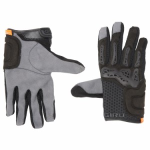 (取寄) ジロ メンズ ナー バイク グローブ Giro men Gnar Bike Gloves (For Men)  Dark Shadow/Black