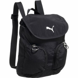 (取寄) プーマ レディース  エバーキャット ライバル ミニ リュックサック バックパック Puma women Evercat Rival Mini Rucksack Backpa