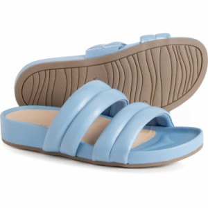 (取寄) バイオニック レディース マイラ ダブル-バンド スライド サンダル Vionic women Mayla Double-Band Slide Sandals (For Women)  