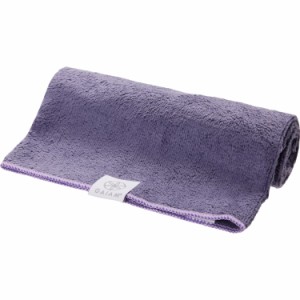 (取寄) ガイアム ヨガ ハンド タオル Gaiam Yoga Hand Towel  Heron