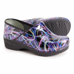 (取寄) ダンスコ レディース Xp 2.0 プロフェッショナル クロッグス Dansko women XP 2.0 Professional Clogs (For Women)  Ribbon Paten