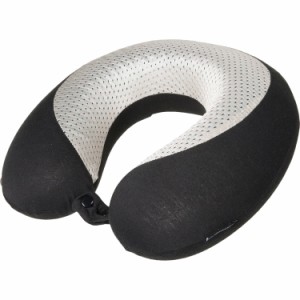 (取寄) トラベロン クーリング ゲル メモリー-フォーム トラベル ネック ピロー Travelon Cooling Gel Memory-Foam Travel Neck Pillow  