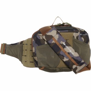 (取寄) アンプカ Zs2 レッジズ 500 ウェスト パック UMPQUA ZS2 Ledges 500 Waist Pack  Camo