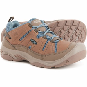 (取寄) キーン レディース サーカディア ベント トレイル ハイキング シューズ Keen women Circadia Vent Trail Hiking Shoes (For Women