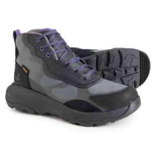 (取寄) テバ レディース ゲオトレッカ ラピッド プルーフ ハイキング ブーツ Teva women Geotrecca RAPID PROOF Hiking Boots (For Women