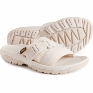 (取寄) テバ メンズ ハリケーン バージ スライド サンダル Teva men Hurricane Verge Slide Sandals (For Men)  Birch