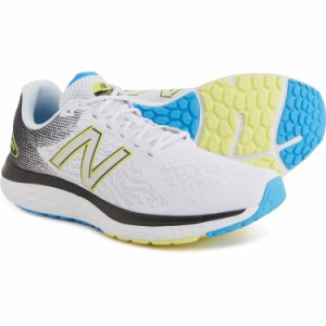 (取寄) ニューバランス メンズ フレッシュ フォーム 680v7 ランニング シューズ New Balance men Fresh Foam 680v7 Running Shoes (For M