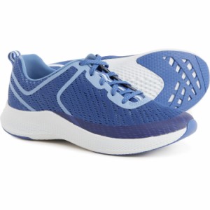 (取寄) ダンスコ レディース スカイ メッシュ スニーカー Dansko women Sky Mesh Sneakers (For Women)  Blue