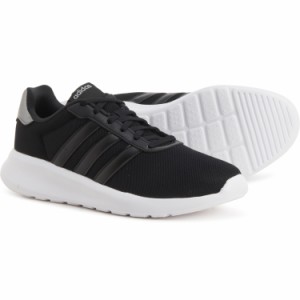 (取寄) アディダス レディース ライト レーザー 3.0 ランニング シューズ adidas women Lite Racer 3.0 Running Shoes (For Women)  Blac