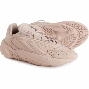 (取寄) アディダス レディース オゼリア ランニング シューズ adidas women Ozelia Running Shoes (For Women)  Wonder Taupe