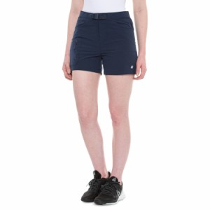 (取寄) シエラデザインズ ベルテッド ショーツ Sierra Designs Belted Shorts  Navy