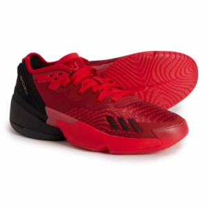 (取寄) アディダス メンズ ドン イシュー 4 ロウ バスケットボール シューズ adidas men D.O.N. Issue 4 Low Basketball Shoes (For Men)