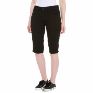 (取寄) デモクラシー アブソリューション バミューダ ショーツ - 13インチ Democracy Ab-Solution Bermuda Shorts - 13”  Black