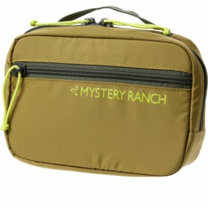(取寄) ミステリーランチ ミッション コントロール アクセサリー パック - リザード Mystery Ranch Mission Control Accessories Pack - 