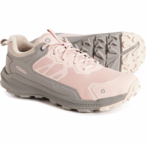 (取寄) オボズ フットウェア レディース カタバティック ロウ ハイキング シューズ Oboz Footwear women Katabatic Low Hiking Shoes (Fo