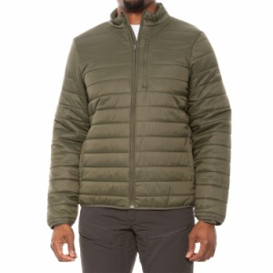 (取寄) エディーバウアー ベイウッド パッカブル パファー ジャケット - インサレーテッド Eddie Bauer Baywood Packable Puffer Jacket 