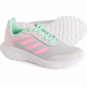 (取寄) アディダス ガールズ テン?ソー ラン 2.0 K シューズ adidas Girls Tensaur Run 2.0 K Shoes  Grey One