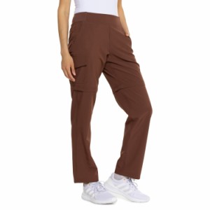 (取寄) フリーカントリー ゲット アウト ゼア コンバーチブル パンツ Free Country Get Out There Convertible Pants  Cocoa