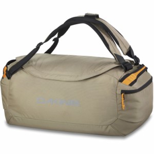 (取寄) ダカイン レンジャー 60 エル ダッフル バッグ - ストーン バリスティック DaKine Ranger 60 L Duffel Bag - Stone Ballistic  St