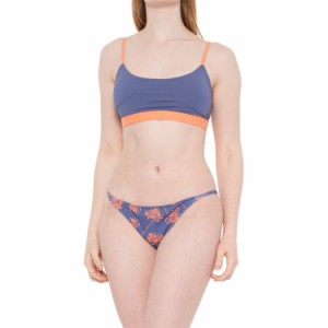 (取寄) ボディ グローブ アロ ビキニ トップ アンド ブラジリア ビキニ ボトム セット Body Glove Aro Bikini Top and Brasilia Bikini B