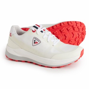 (取寄) ロシニョール レディース RSC ランニング シューズ Rossignol women RSC Running Shoes (For Women)  White