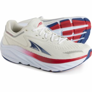 (取寄) アルトラ メンズ ビア オリンパス ランニング シューズ Altra men VIA Olympus Running Shoes (For Men)  White/Blue