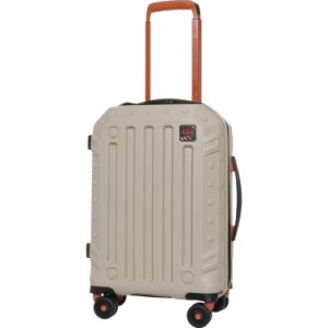 (取寄) ブリットバッグ 22インチ ガネット スピナー キャリーオン スーツケース - ハードサイド, エクスパンダブル, カバルストーン Brit