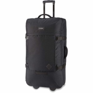 (取寄) ダカイン 365 ローラー 120 エル スーツケース - ソフトサイド, ブラック DaKine 365 Roller 120 L Suitcase - Softside, Black  