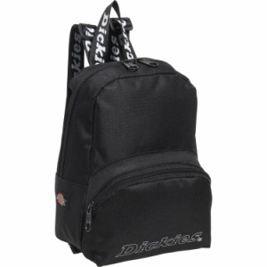 (取寄) ディッキーズ レディース ミニ ロゴ バックパック Dickies women Mini Logo Backpack (For Women)  Black