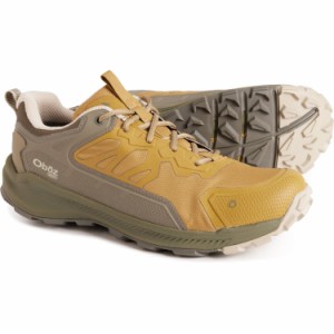 (取寄) オボズ フットウェア メンズ カタバティック ロウ ハイキング シューズ Oboz Footwear men Katabatic Low Hiking Shoes (For Men)