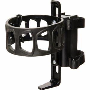 (取寄) ゼファール エクスパンダブル ウォーター ボトル ケージ ZEFAL Expandable Water Bottle Cage  Black