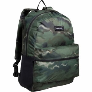 (取寄) ダカイン 247 33 エル バックパック - オリーブ アシュクロフト カモ DaKine 247 33 L Backpack - Olive Ashcroft Camo  Olive As