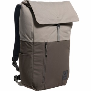 (取寄) ドイター アップ ソウル バックパック - ストーン-ペッパー Deuter Up Seoul Backpack - Stone-Pepper  Stone/Pepper