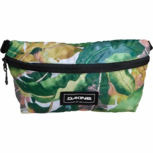 (取寄) ダカイン ヒップ パック Lt - パーム グローブ DaKine Hip Pack LT - Palm Grove  Palm Grove