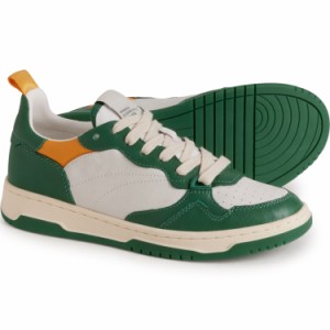 (取寄) スティーブマデン レディース エバリー スニーカー Steve Madden women Everlie Sneakers (For Women)  Green Multi