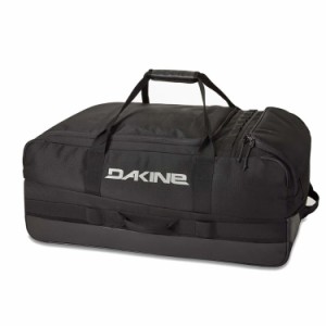 (取寄) ダカイン トルク 125 エル ダッフル バッグ - ブラック DaKine Torque 125 L Duffel Bag - Black  Black