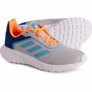 (取寄) アディダス ボーイズ テン?ソー ラン 2.0 CF シューズ adidas Boys Tensaur Run 2.0 CF Shoes  Grey Two