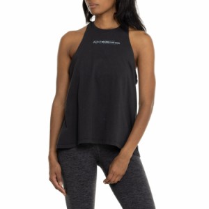 (取寄) アンダーアーマー スタック ブランデット ロゴ ヒートギア タンク トップ Under Armour Stacked Branded Logo HeatGear Tank Top 