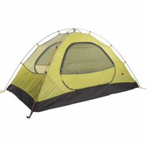 (取寄) マウンテンスミス セレスティアル テント - 2-パーソン, 3-シーズン Mountainsmith Celestial Tent - 2-Person, 3-Season  Citron