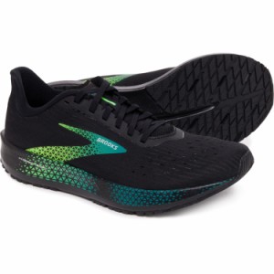 (取寄) ブルックス メンズ ハイペリオン テンポ ランニング シューズ Brooks men Hyperion Tempo Running Shoes (For Men) Black/Kayakin