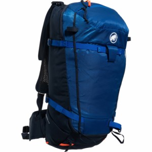 (取寄) マムート アエナジー ST 32 エル バックパック - アイス-マリン Mammut Aenergy ST 32 L Backpack - Ice-Marine  Ice/Marine