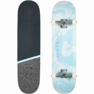 (取寄) インパラスケート コスモス スケートボード - IMPALA SKATE Cosmos Skateboard - 31.6x8”  Blue