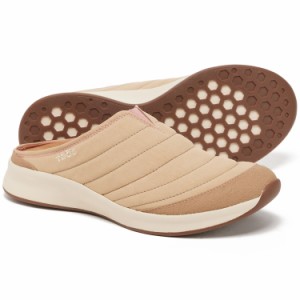 (取寄) タオス フットウェア レディース ライト オン シューズ Taos Footwear women Right On Shoes (For Women)  Tan / Rosette