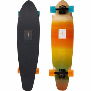 (取寄) グローブ ザ オール-タイム ロングボード - Globe The All-Time Longboard - 35.875x9”  Ombre